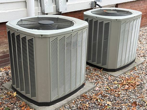Reliable Hvac Installation contractor in Virginia, IL by JG Cool HVAC